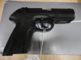 BERETTA PX4 STORM PISTOL 40CAL LIKE NEW IN BOX - 2 of 2