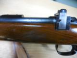 REMINGTON 722 RIFLE IN RARE 257R CAL - 4 of 4