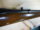 REMINGTON 722 RIFLE IN RARE 257R CAL - 3 of 4