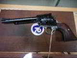 RUGER SINGLE SIX COLORADO COMMERATIVE CHEAP !!!!! - 2 of 2