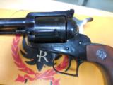 RUGER SUPER BLACKHAWK LTD EDITION IN 44MAG / 44-40 LIKE NEW - 2 of 3