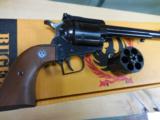 RUGER SUPER BLACKHAWK LTD EDITION IN 44MAG / 44-40 LIKE NEW - 1 of 3