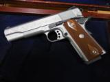 S&W 1911 COMMERATIVE 45ACP 100TH ANNIVERSARY IN ORIG BOX CHEAP - 2 of 2