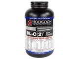 HODGDON IMR BL-C(2) BLC2 RIFLE POWDER 1 LB / 8 LB CONTAINERS - 1 of 1
