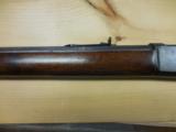 ANTIQUE WINCHESTER 1886 45-90 MADE IN 1888 - 2 of 6