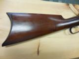 ANTIQUE WINCHESTER 1886 45-90 MADE IN 1888 - 5 of 6