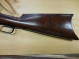 ANTIQUE WINCHESTER 1886 45-90 MADE IN 1888 - 4 of 6