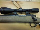 REMINGTON MOD 700 LEFT HAND IN 22-250 26
