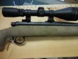 REMINGTON MOD 700 LEFT HAND IN 22-250 26