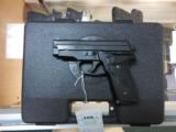 SIG SAUER P229 .357 SIG W/ BOX PAPERS TWO MAGS EXCELLENT CONDITION - 3 of 4