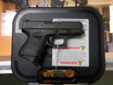 GLOCK 27 GEN 3 .40 W/ UPGRADES + BOX TWO MAGS - 2 of 5