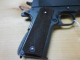 COLT 1911 M1911A1 US ARMY MODEL WWII .45 ACP PERIOD CORRECT - 4 of 13