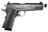 REMINGTON 1911 R1 ENHANCED THREADED BBL .45 NEW IN BOX SKU 96339 $75 MAIL IN REBATE!!! - 1 of 1