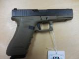 GLOCK M 31G3 257 / 9MM OD FRAME LIKE NEW - 2 of 2