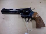 COLT PYTHON 357 MAG 6