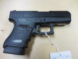 GLOCK M36 COMPACT 45ACP LIKE NEW - 2 of 2
