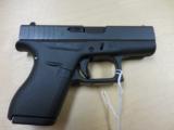GLOCK MOD 42 380 AS NEW CHEAP ! - 2 of 2