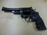 SMITH AND WESSON S&W MOD 28-2 HIGHWAY PATROLMAN 357 MAG 6