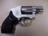 S&W MOD 442 AIRWEIGHT 38SPL 2