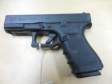 GLOCK MOD 19G4 9MM LIKE NEWCHEAP - 2 of 2