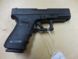 GLOCK MOD 19G4 9MM LIKE NEWCHEAP - 1 of 2