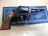 S&W MOD 10-6 HB 38SPL 4