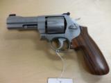 SMITH AND WESSON S&W MODEL 625 JM JERRY MICULEK 45ACP 4