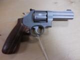 SMITH AND WESSON S&W MODEL 625 JM JERRY MICULEK 45ACP 4