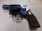 S&W MOD 36 CHIEFS SPL 38SPL 2