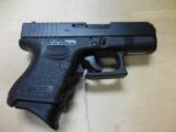 GLOCK MOD 27G3 40CAL CHEAP - 1 of 2