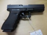GLOCK MOD 21G3 45ACP LIKE NEW CHEAP - 1 of 2