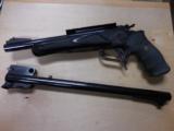 THOMPSON CENTENDER 2 BARREL SET 357 MAX & 44MAG CHEAP - 2 of 2