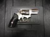 RUGER SP-101 (SP101) .357 KSP-321X .357 SNUB NOSE EXCELLENT CONDITION - 1 of 3