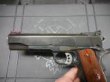 SPRINGFIELD ARMORY 1911-A1 RANGE OFFICER RO 9MM CHEAP - 4 of 5