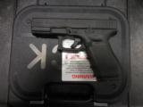 GLOCK 19 GEN 4 9MM AS NEW W/ BOX PAPERS 3 MAGS - 3 of 4