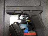 GLOCK 19 GEN 4 9MM AS NEW W/ 2 15 RND MAGS AND 1 32 RND MAG - 3 of 3