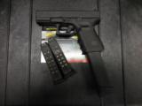 GLOCK 19 GEN 4 9MM AS NEW W/ 2 15 RND MAGS AND 1 32 RND MAG - 2 of 3