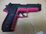 SIG SAUER PINK MOSQUITO 22 CHEAP - 2 of 2