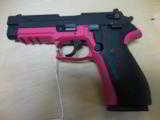 SIG SAUER PINK MOSQUITO 22 CHEAP - 1 of 2