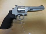 S&W MOD 686 SSR 357MAG 5