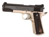 COLT 1911 SPECIAL COMBAT GOVERNMENT COMPETITION .38 SUPER SKU O2580CM - 1 of 1