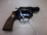 S&W MOD 37 AIRWEIGHT 38SPL 2