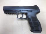 H&K P30L 9MM AS NEW - 2 of 2