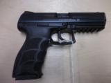 H&K P30L 9MM AS NEW - 1 of 2
