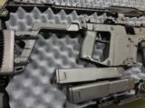 KRISS VECTOR 45ACP CARBINEW/ ACCESSORIES AS NEW - 2 of 3