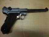 NEAR MINT DMM 1906 NAVAL LUGER 9MM - 2 of 4