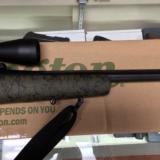 REMINGTON 700 XCR COMPACT TACTICAL .308 W/ WEAVER TACTICAL 3-10X40 SCOPE SKU 84467 AS NEW IN BOX - 4 of 8