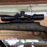 REMINGTON 700 XCR COMPACT TACTICAL .308 W/ WEAVER TACTICAL 3-10X40 SCOPE SKU 84467 AS NEW IN BOX - 7 of 8