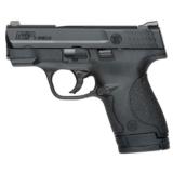 SMITH AND WESSON S&W M&P SHIELD 9MM OR .40 BLOW OUT SALE 10035 180021 10034 180020 - 1 of 2