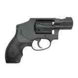 SMITH AND WESSON S&W MODEL 351C 22MAG 2